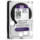 Жесткий диск 3.5 1TB WD (WD10PURZ) - изображение 2