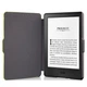 Чохол до електронної книги AirOn Premium для Amazon Kindle 6 (2016)/ 8 / touch 8 Green (482235675450 - изображение 5