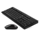 Комплект A4Tech 4200N Black - изображение 4