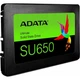 SSD накопитель A-DATA Ultimate SU650 480 GB (ASU650SS-480GT-R) - изображение 2
