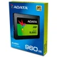 SSD накопичувач ADATA Ultimate SU650 960 GB (ASU650SS-960GT-R) - зображення 6