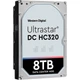 Жесткий диск 8 TB WD Ultrastar DC HC320 (0B36404 / HUS728T8TALE6L4) - изображение 2