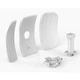 Точка доступу Wi-Fi Ubiquiti LBE-M5-23 - зображення 4