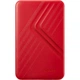 Внешний жесткий диск 2.5" 1TB Apacer (AP1TBAC236R-1) - изображение 1