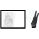 Графічний планшет Huion A3 - изображение 1