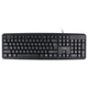 Клавиатура Vinga KB110BK - изображение 1