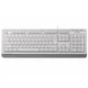 Клавиатура A4Tech FK10 White - изображение 1