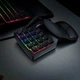 Клавіатура Razer Tartarus V2 (RZ07-02270100-R3M1) - зображення 8