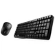 Комплект Rapoo X1800S Black - изображение 3