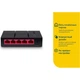 Коммутатор сетевой Mercusys MS105G - изображение 5