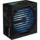 Блок питания Aerocool 600W VX600 PLUS RGB N-PFC (4718009150911), 120 mm, 20+4pin, 1x4+4pin, SATA x 3 - изображение 1