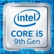 Процессор INTEL Core™ i5 9600K tray (CM8068403874405) - изображение 1
