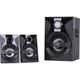 Акустическая система F&D F-380X black - изображение 4