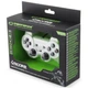 Геймпад Esperanza Trooper PS3/PC White (EGG107W) - зображення 3