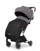Прогулочная детская коляска Euro-Cart Spin, 75 x 44 x 103 см., синяя - изображение 3