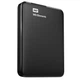 Жесткий диск WD Elements 1TB (WDBUZG0010BBK-WESN) - изображение 5