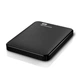 Жесткий диск WD Elements 1TB (WDBUZG0010BBK-WESN) - изображение 4