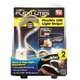 Світлодіодна LED підсвічування Flexi Lites Stick H0216 гнучка світна стрічка в шафу (3481-10076а) - зображення 5