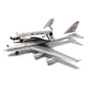 Набор RealToy Космос 2 предмета (9112-47) - изображение 2