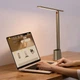 Настільна лампа Baseus Smart Eye Series Rechargeable Folding Reading Desk Lamp (Smart Light) | 3000-6000K | - зображення 8