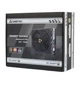 Блок живлення Chieftec GPS-650C, ATX 2.3, APFC, 14cm fan, Gold, modular, RTL - зображення 3