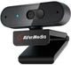 Веб-камера AverMedia Live Streamer CAM PW310P Full HD Black (40AAPW310AVS) - изображение 3