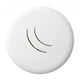 Точка доступу Wi-Fi Mikrotik cAP lite (RBcAPL-2nD) - зображення 1