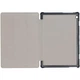 Чехол для планшета BeCover Smart Case для Lenovo Tab M10 TB-X605 Butterfly (703471) - изображение 4