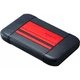 Зовнішній жорсткий диск 2.5" 1TB Apacer (AP1TBAC633R-1) - зображення 3