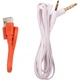 Навушники JBL Tune 660 NC Pink (JBLT660NCPIK) - зображення 8