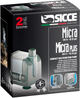 Универсальная циркуляционная помпа SICCE MICRAPLUS 600 л/ч (PRM220) - изображение 2