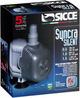 Универсальная циркуляционная помпа SICCE SYNCRA 1.0 950 л/ч (RSYG02E) - изображение 2