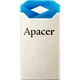 USB флеш накопитель Apacer 32GB AH111 Blue RP USB2.0 - изображение 1