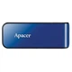USB флеш накопитель Apacer 32GB AH334 blue USB 2.0 - изображение 1
