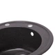 Кухонна мийка Lidz D510/200 GRF-13 (LIDZGRF13D510200) - зображення 5