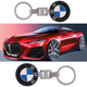 Брелок на ключи BMW ZARYAD авто брелок с логотипом BMW DD-11 - изображение 9