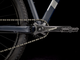 Велосипед Trek MARLIN 7 29 Matte Nautical Navy/Matte Anthracite 2021 - изображение 4