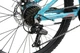 Велосипед Outleap KOSHKA 24" Cyan/Coral 2021 - изображение 6