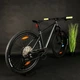 Велосипед 29" SCOTT Scale 980 dark grey (CN) 2021 - изображение 4