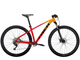 Велосипед Trek MARLIN 7 29 Marigold to Radioactive Red Fade 2021 - изображение 1