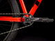 Велосипед Trek MARLIN 7 29 Marigold to Radioactive Red Fade 2021 - изображение 4