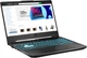 Ноутбук ASUS TUF Gaming F15 FX506HM-HN004 (90NR0754-M01050) Graphite Black - изображение 4