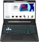 Ноутбук ASUS TUF Gaming F15 FX506HM-HN004 (90NR0754-M01050) Graphite Black - изображение 8