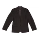 Костюм классический школьный для мальчика Promatelie 333/24-1 158 см Чёрный - изображение 1