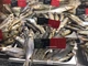 Ценникодержатель для гастроёмкости прозрачный, 50 мм - изображение 4