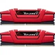 Модуль памяти для компьютера DDR4 32GB (2x16GB) 3600 MHz Ripjaws V G.Skill (F4-3600C19D-32GVRB) - изображение 1