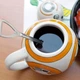 Керамічна Чашка Star Wars – Робот BB-8 - зображення 2