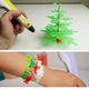 Эко Пластик PLA 20 цветов 200 метров для 3Д ручки 3D Pen 2 - изображение 4