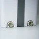 Швабра з відром комплект Scratch Cleaning Easy Mop з автоматичним віджиманням і складною ручкою - зображення 4