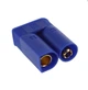 Силовой разъем питания EC5 120A - изображение 5